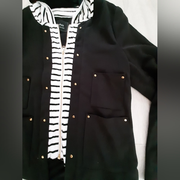 Jacket - Picture 2 of 4